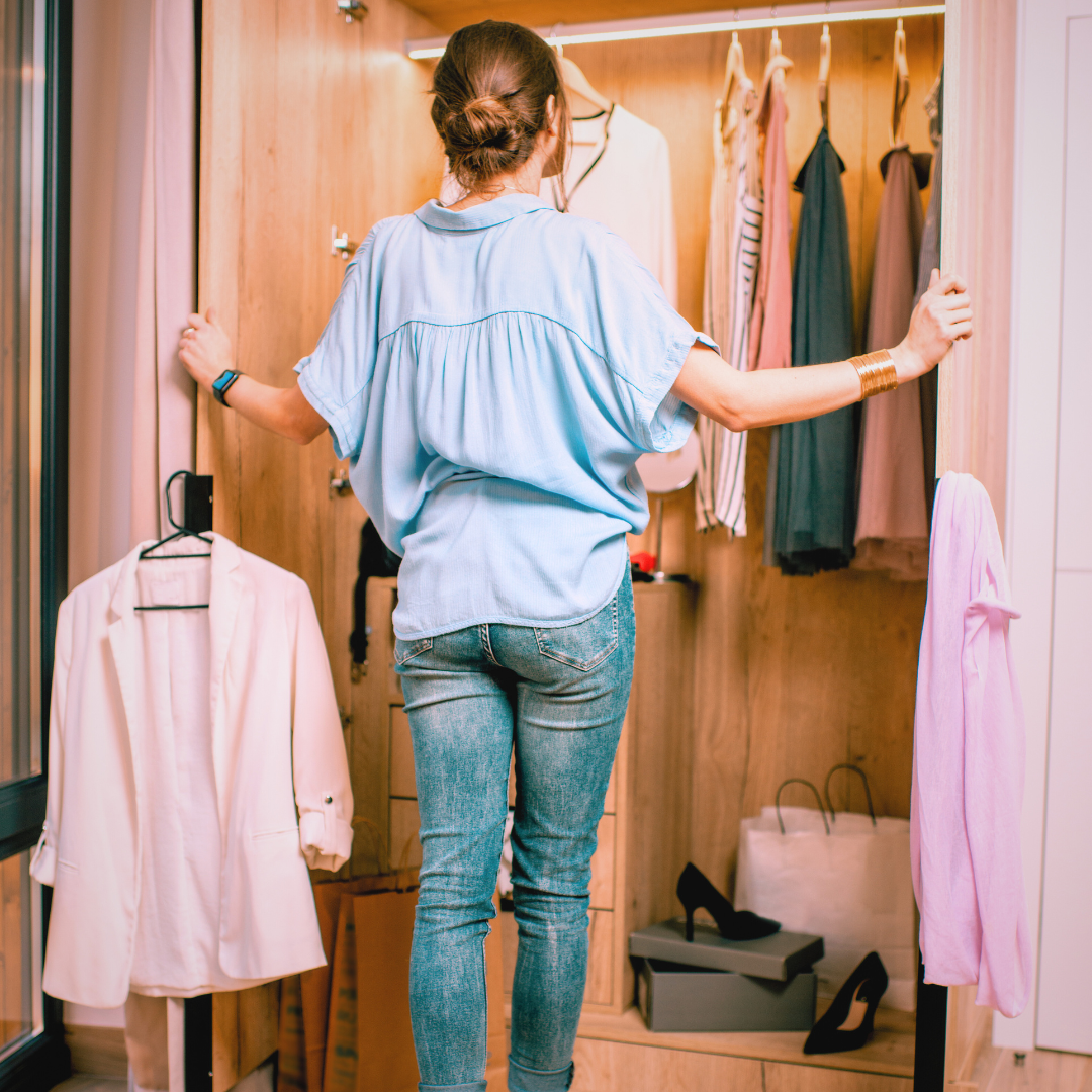 Styl szalenie racjonalny osobista stylistka Kraków